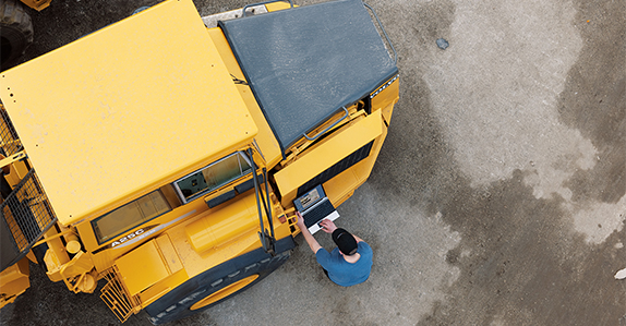 How to sell heavy equipment. How to sell heavy equipment.